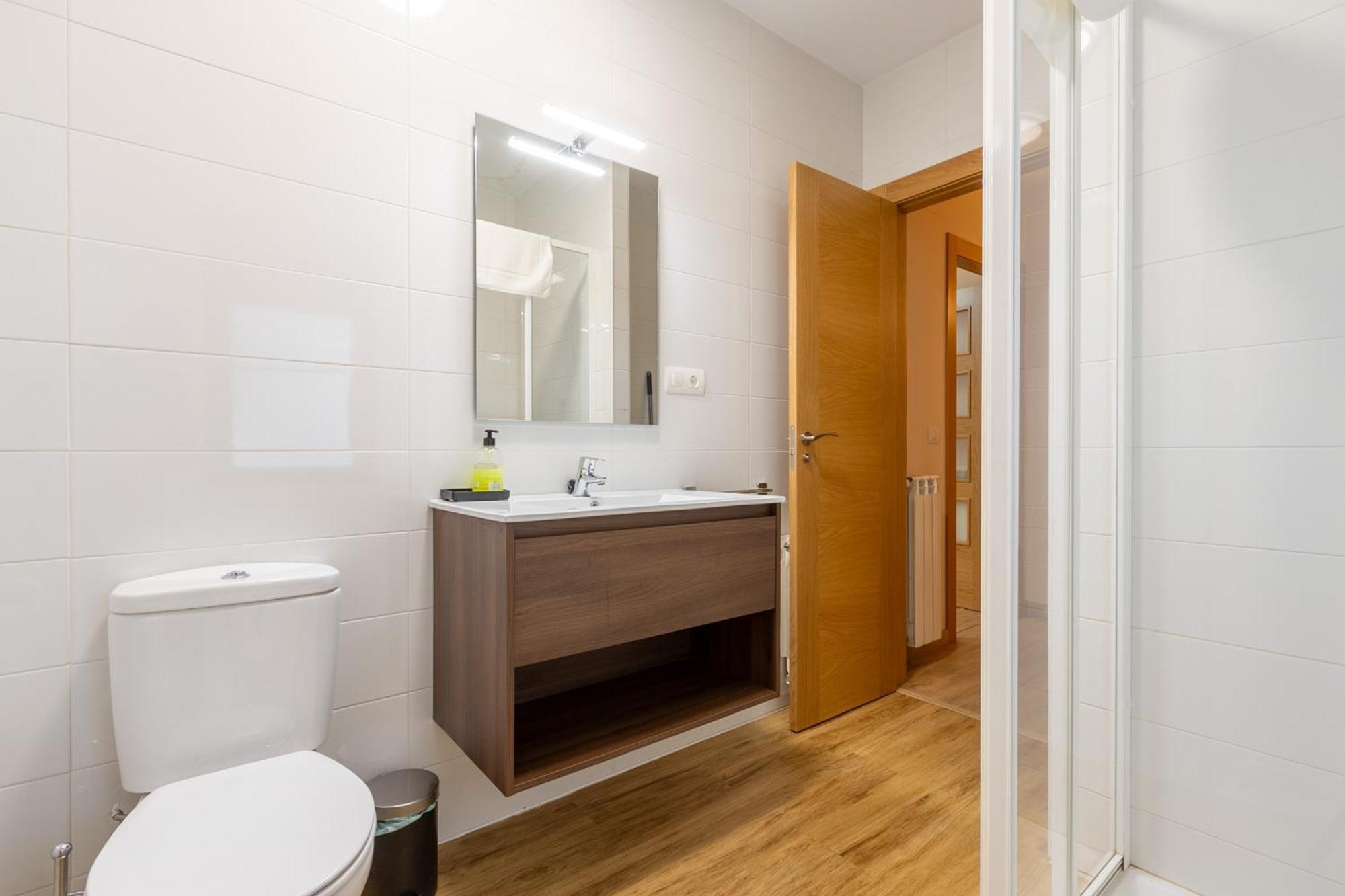 Insidehome Ciudad De Avilés Exterior foto