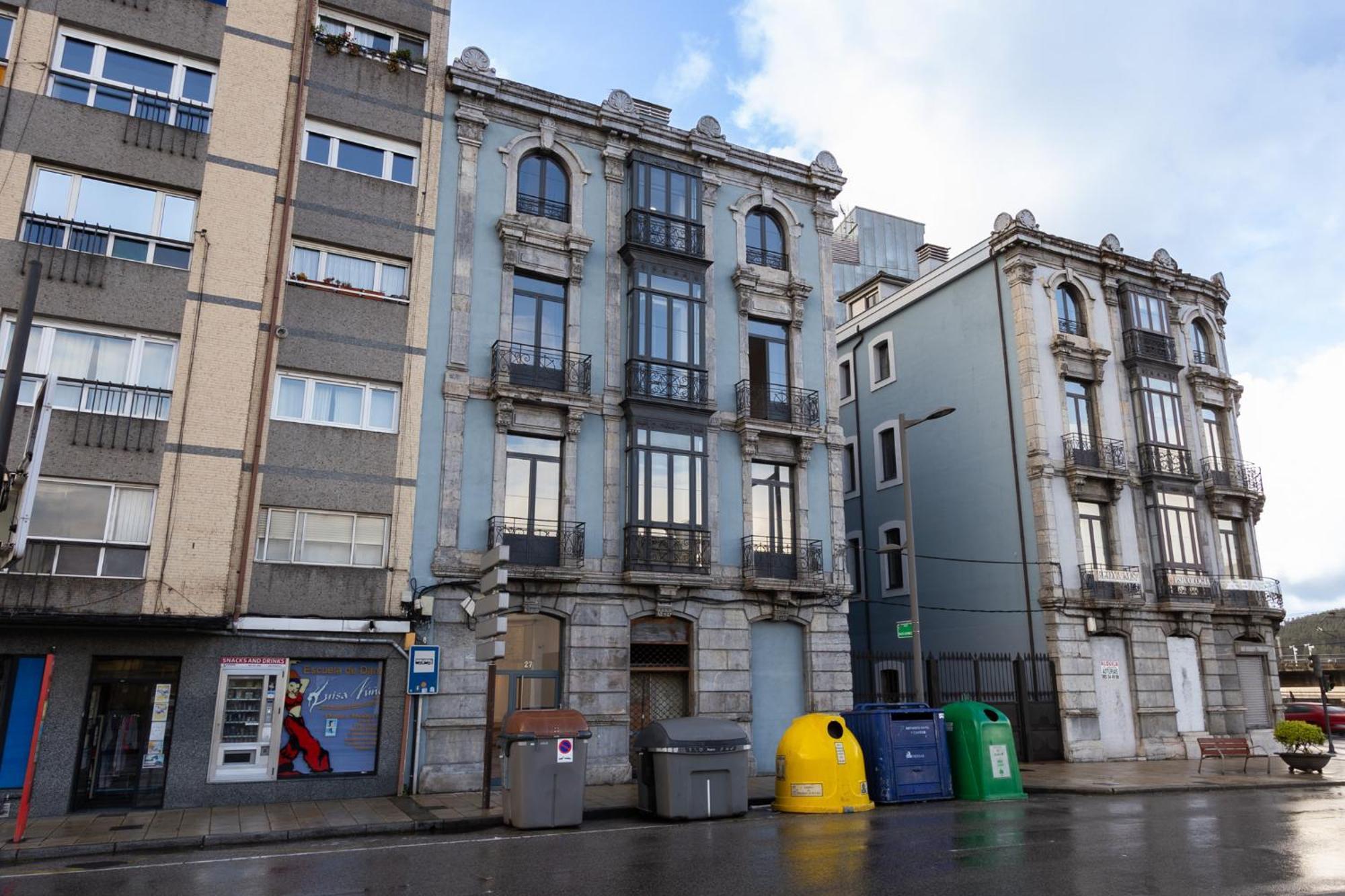 Insidehome Ciudad De Avilés Exterior foto